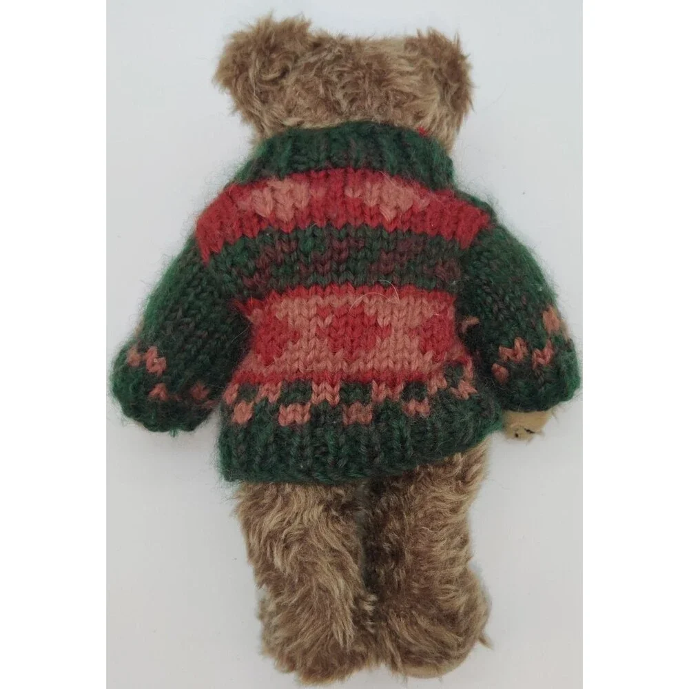 1997 Boyds Bears Collection 9